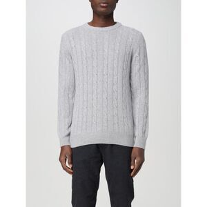 Xc Sweater Men Grey